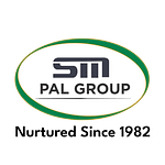 SM Pal Group logo