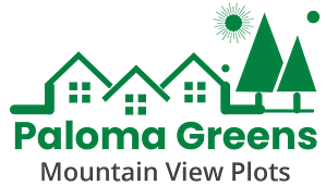 paloma greens logo