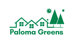 Paloma greens