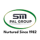 SM Pal Group logo